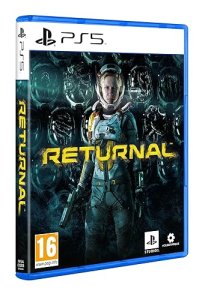 Sony Returnal (PS5)