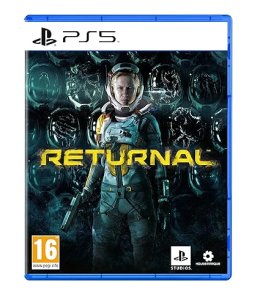 Sony Returnal (PS5)