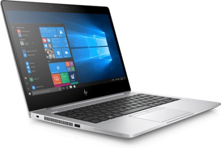 HP EliteBook 830 G5 Core i7 8th Gen 16GB RAM 512GB SSD Touch