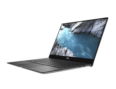 DELL XPS 13 9370 i7-8550U 13.3" FHD 8GB 256GB SSD