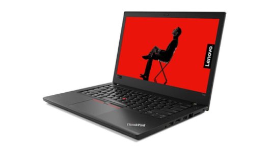 Lenovo ThinkPad T480 i5 7th Gen 8GB 256GB SSD Touch