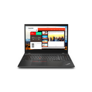 Lenovo ThinkPad T580 Core i5 8th Gen 8GB 256GB SSD Non-Touch