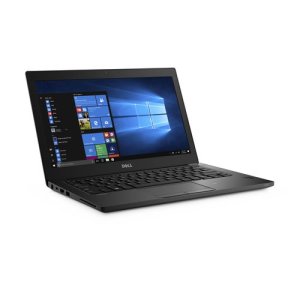 Dell Latitude 7280 i3 7th Gen 8GB 256GB SSD Refurbished