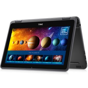 Dell Latitude 3190 2-in-1 X360 Celeron 4GB 128GB SSD