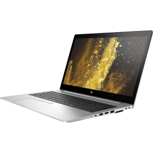 HP EliteBook 850 G5 i7‑8550U 8GB 256GB SSD 15.6″