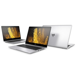 HP EliteBook 850 G5 i7‑8550U 8GB 256GB SSD 15.6″