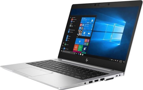 HP EliteBook 745 G6 Ryzen 16GB 256 GB SSD 14″ Laptop