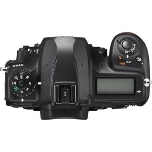 Nikon D780 DSLR Camera Body Only – High Performance