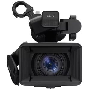 Sony HXR-NX800 4K NXCAM Camcorder with 1-Inch CMOS Sensor