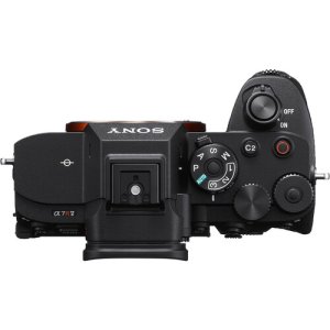Sony a7R V Mirrorless Camera (Body)