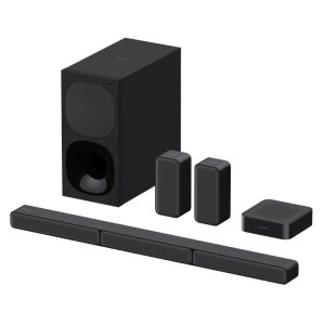 Sony HT-S20R 400W Soundbar – 5.1ch Surround Sound System