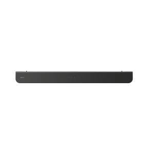 Sony HT-S400 2.1ch Soundbar with Powerful Wireless subwoofer