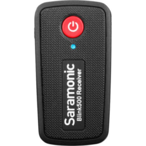 Saramonic Blink 500 B1 Wireless Omni Lavalier Mic (2.4 GHz)