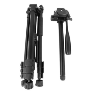 KINGJOY VT-880 2 In 1 Portable Camera Tripod Monopod