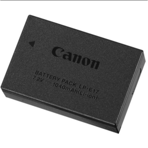 Canon LP-E17 (original)