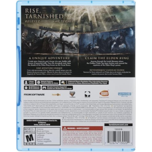 Elden Ring  PlayStation 5