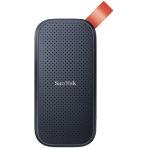 SanDisk 2TB SSD SDE30 – 800MB/s Portable Drive
