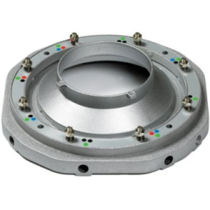 Phottix 144mm 16-Hole Speed Ring for Multiblitz