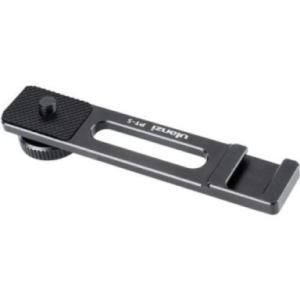 Ulanzi PT-5 Vlogging Microphone Bracket – Secure & Adjustable