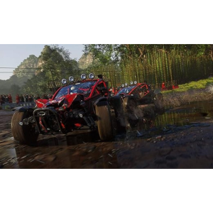 Dirt 5 (PS5)
