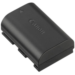 Canon LP-E6NH Battery ORIGINAL