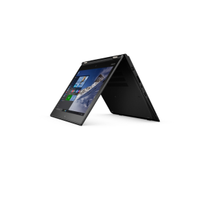 Lenovo Yoga 260 Core i5 6th Gen 8GB RAM 256GB SSD x360 Touchscreen