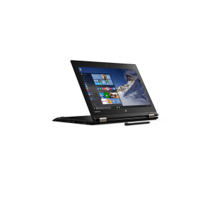 Lenovo Yoga 260 Core i5 6th Gen 8GB RAM 256GB SSD x360 Touchscreen