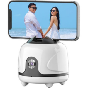 Ulanzi Smart Auto Tracking Phone Mount – Hands-Free