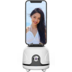 Ulanzi Smart Auto Tracking Phone Mount – Hands-Free