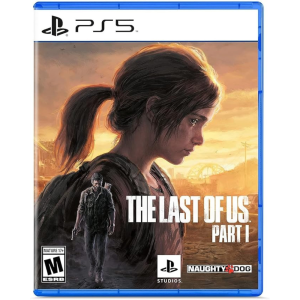 The Last of Us Part I for PlayStation 5