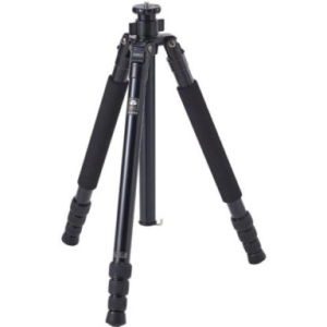 Sirui R2004 Aluminum Tripod with the Sirui K-20x Ball Head