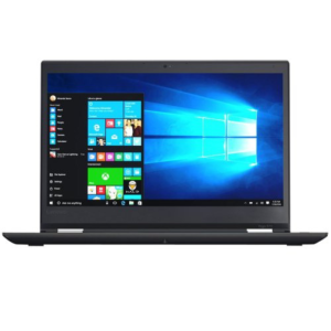 Lenovo Yoga 370 i7 7th Gen 16GB 256GB SSD Refurbished