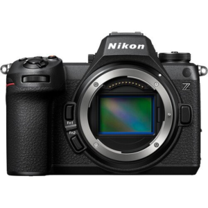 Nikon Z6 II Mirrorless Camera