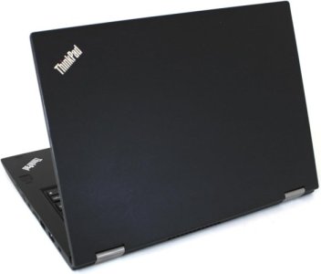 Lenovo Yoga X380 X360 i7 8th Gen 8GB RAM 256GB SSD Touch