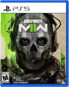 Call of Duty Modern Warfare II for PlayStation 5