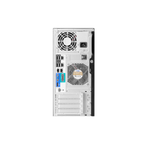 HPE ProLiant ML30 Gen11 E‑2414 32GB 2TB UK Server