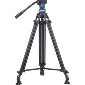 Sirui SH-25 Professional Video Tripod System