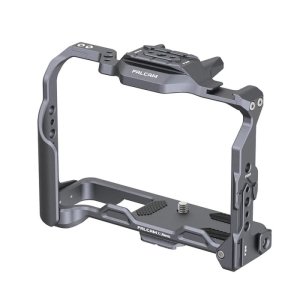 F22 Quick Release Camera Cage for Fujifilm X-T4