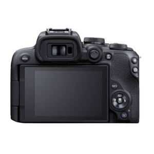 Canon EOS R10 Mirrorless Camera with 18-45mm Lens