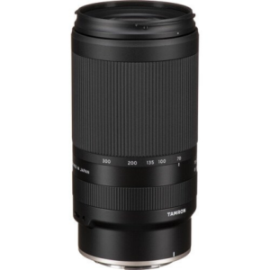 Tamron 70-300mm f/4.5-6.3 Di III RXD Lens for Nikon Z