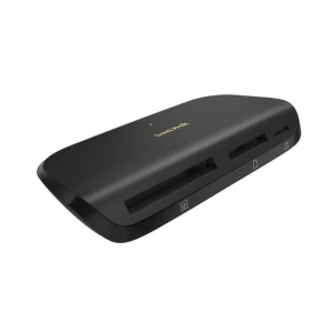SanDisk ImageMate PRO USB Type-C Multi-Card Reader/Writer