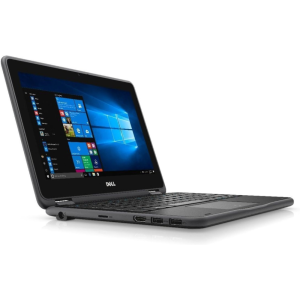 Dell Latitude 3189 X360 Celeron 4GB 128GB SSD Refurbished