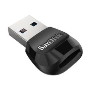 SanDisk MobileMate USB 3.0 Card Reader