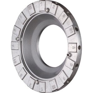 Phottix Speed Ring for Elincrom