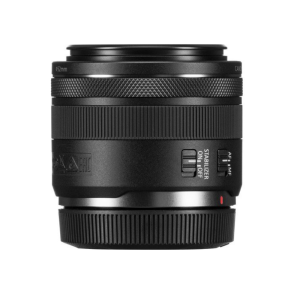 Canon RF 35mm f/1.8 IS Macro STM Lens