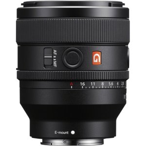 Sony FE 24mm f/1.4 GM Lens