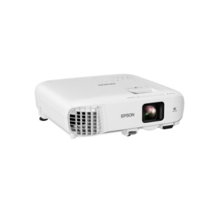 Epson EB‑992F Full HD Projector 4,000 Lumens