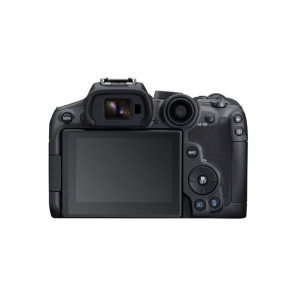 Canon EOS R7 Mirrorless Camera with 18-150mm Lens
