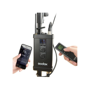 Godox FL150S Flexible LED Light (23.6 x 23.6″)