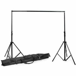 Visico backdrop stands